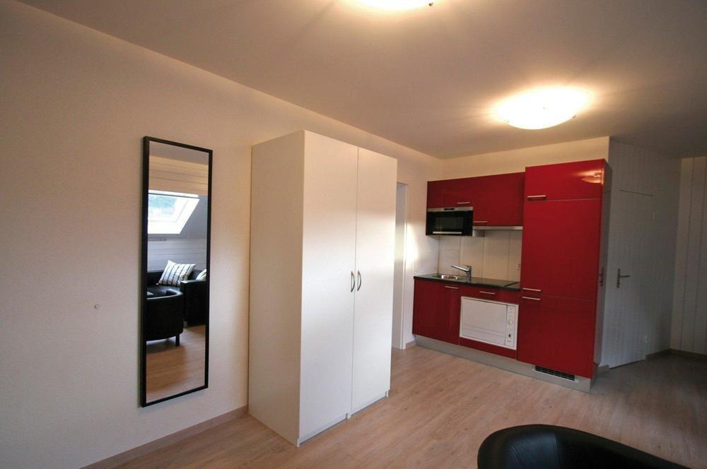 Swiss Star Marc Aurel - Self Check-In Apartment Zurich Room photo